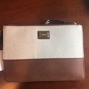 Calvin Kline clutch